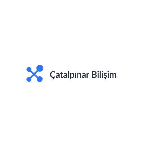 Çatalpınar Bilişim Logo